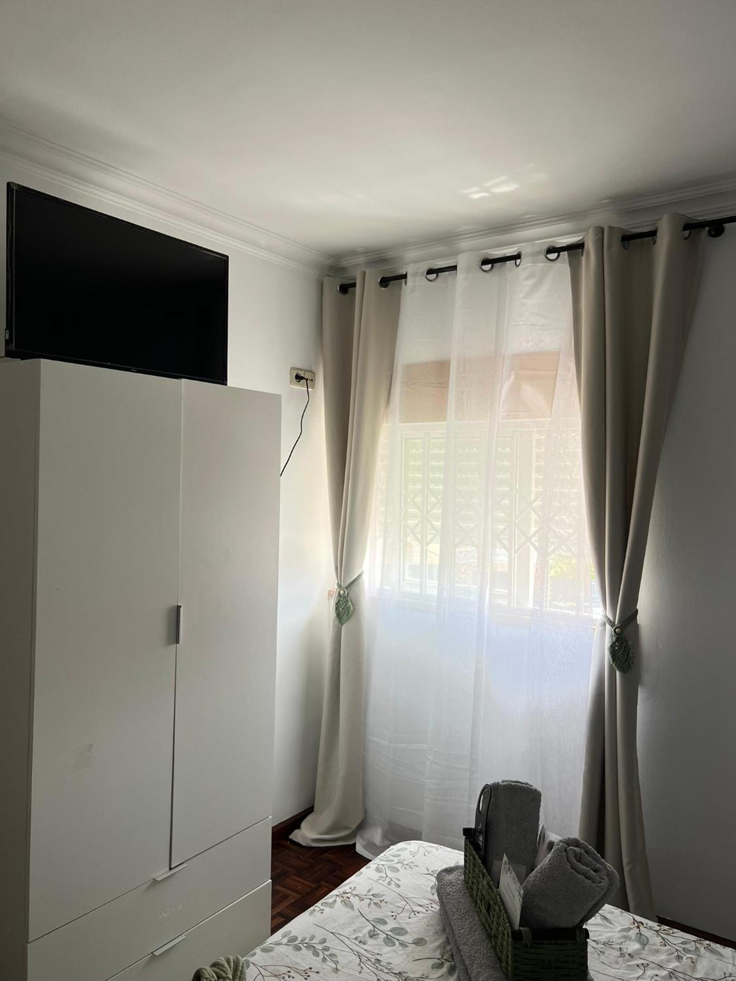 Alojamento de Acomodação e Pequeno-almoço Pink House - Lisboa
